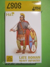 1:72 HäT 8087 Antike späte