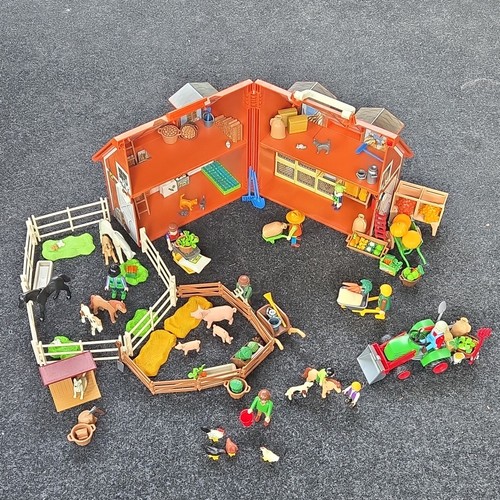Playmobil 4142 mein - 4142,