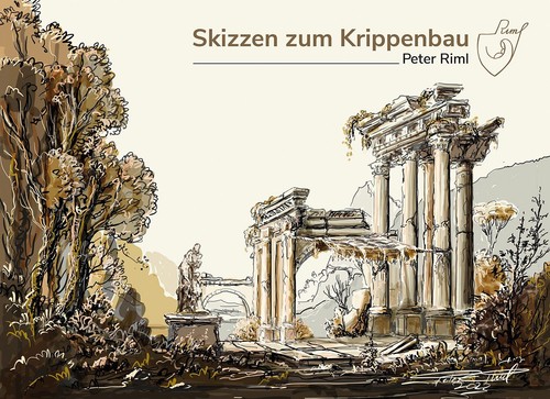 Skizzen zum krippenbau - zum,