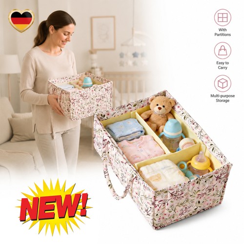 Baby windel caddy organizer - caddy,