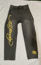 Ed Hardy Vintage Jeans Gr. W28