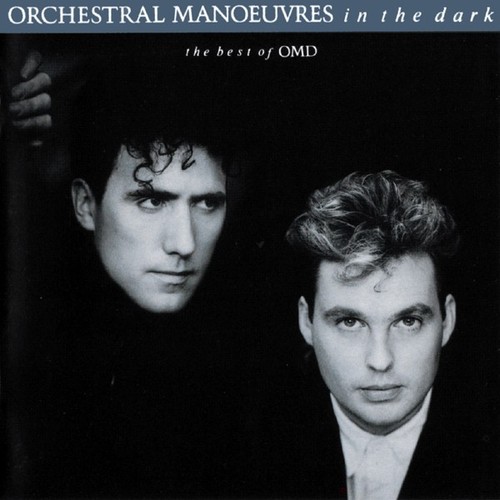Orchestral manoeuvres the - orchestral, in