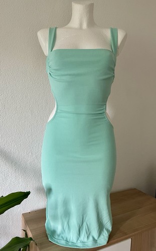Sexy sommerkleid minikleid - sexy,