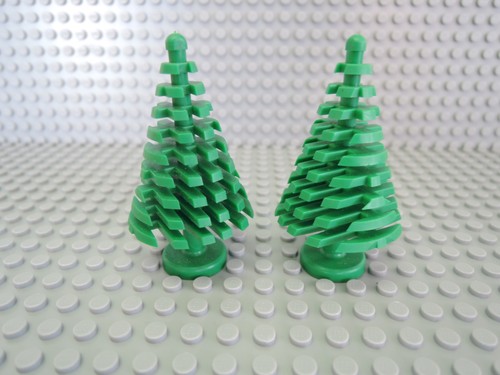 Lego baum tanne - x, fichte