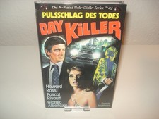 PULSSCHLAG DES TODES lim. 44