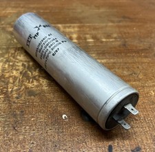 ITT SEL Kondensator MP33/18/260 A1 18µF 260V