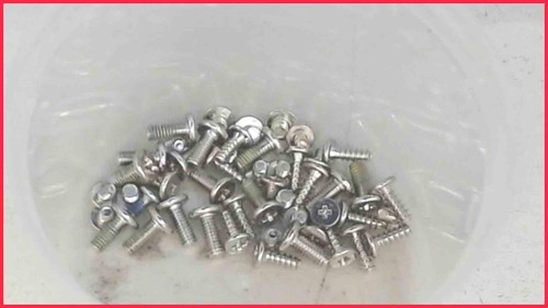 Original schrauben satz set - schrauben,