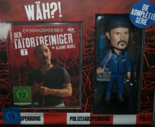 Der Tatortreiniger Staffel 1-7