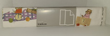 Vintage 2007 IKEA Fabric