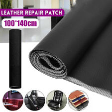 PVC Lederfolie Kunstleder