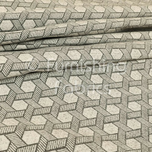 Moderner geometrischer