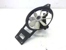 Electric Fan Radiator KAWASAKI