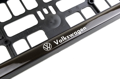 Volkswagen - 2,