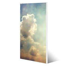 banjado Magnettafel Memoboard