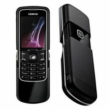 Nokia 8600 Luna 8800 Classic