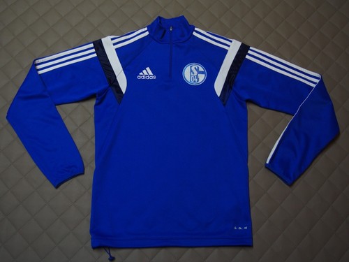 Schalke pullover - 04,