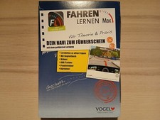 Fahren lernen max für - fahren,