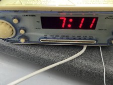 Radiowecker Lloytron