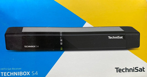 Technisat hdtv sat receiver - technisat, hdtv-sat-receiver