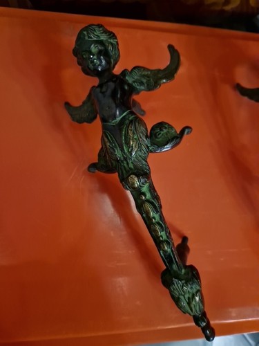 Engel putten als - 2,