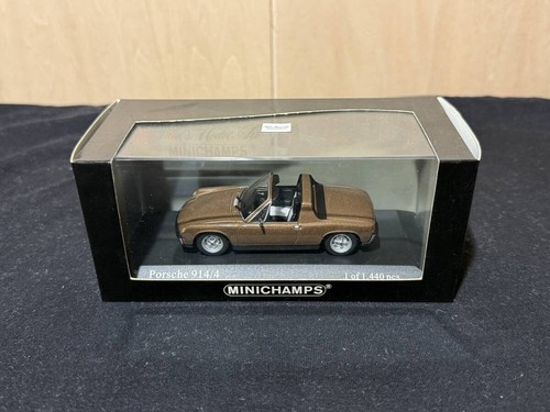 Minichamps vw porsche - vw,