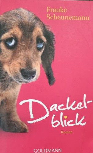Dackelblick band 1 - dackelblick,,