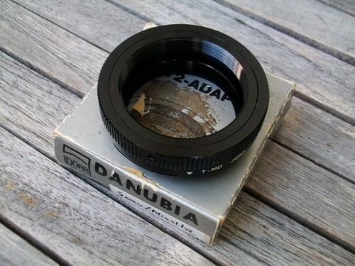 Minolta kamera - minolta, md
