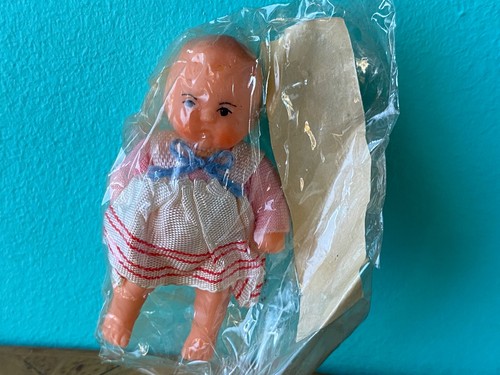 Baby püppchen puppe ari ovp - baby,