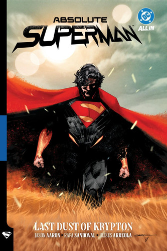 Absolute superman vol - superman, vol.