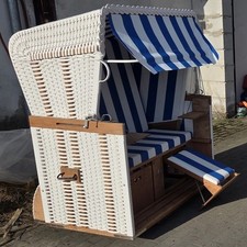 Original Strandkorb Vermieter