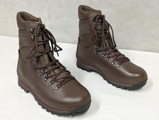 British Army Altberg Defender