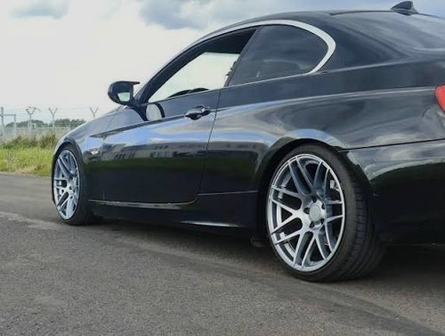Zoll kompletträder bmw e60 - zoll,