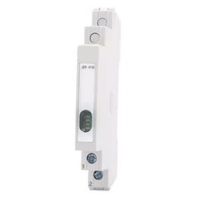 Anpassbare Hutschienen