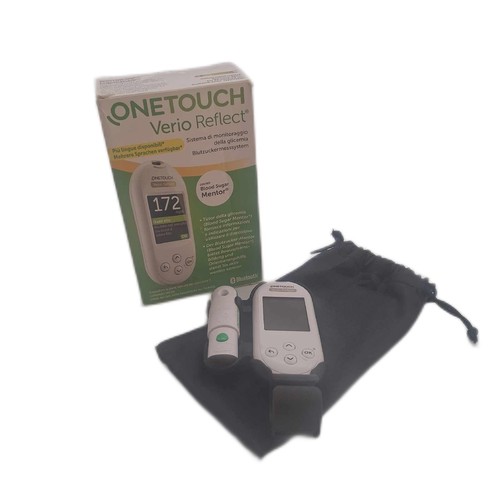 Onetouch verio reflect - verio,