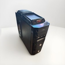 Tower PC, intel i5 3.1Ghz