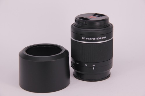 Sony sal 200 - sony,