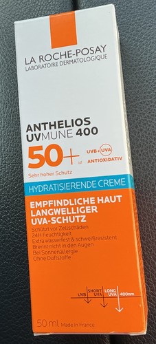 Roche posay anthelios - la, roche-posay