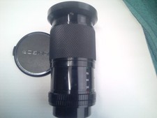 Canon objektiv soligor - canon,