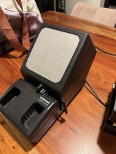 2 x Dia-Betrachter Hähnel