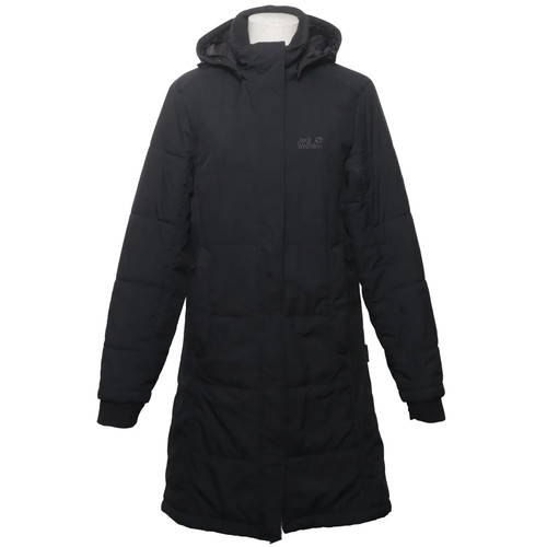 Jack wolfskin wintermantel - jack, wolfskin,