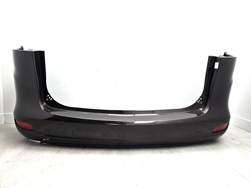 Stoßstange hinten opel - hinten,