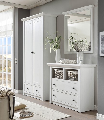 Westerland garderobenset 210cm - westerland,