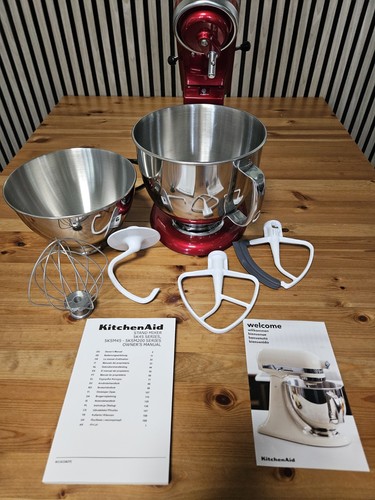 Kitchenaid artisan 5ksm175 - artisan,