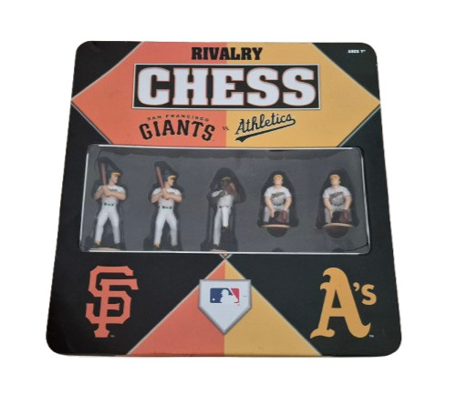 Rivalry chess collector - chess, collector’s