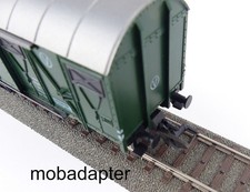 Adapter für Fleischmann