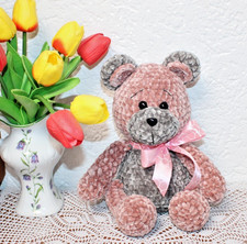 ***Amigurumi gehäkelt