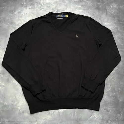 Polo ralph lauren 100 - ralph, wolle