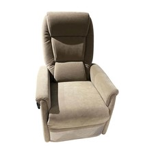 himolla Sessel Mainz Stoff