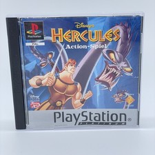 Disneys Hercules - Sony