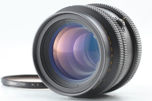 Mamiya 150mm f3 - k/l, f3.5